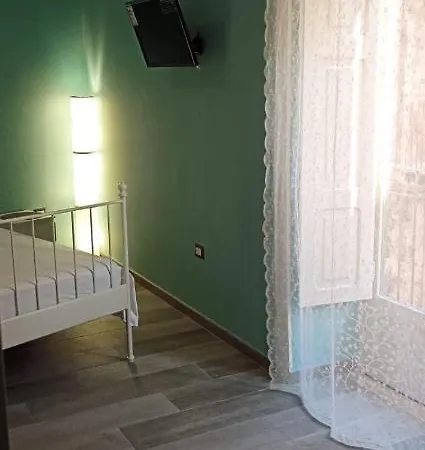Pensjonat 18